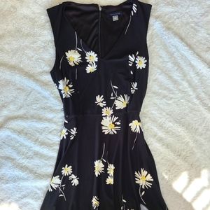 Tommy Hilfiger Black Dress